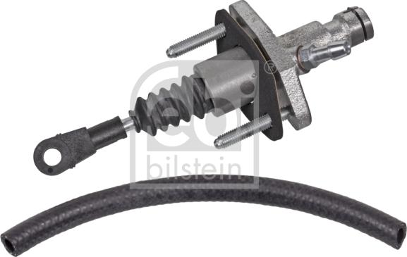 Febi Bilstein 28691 - Главный цилиндр, система сцепления onlydrive.pro