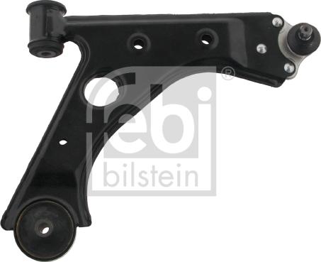 Febi Bilstein 28649 - Track Control Arm onlydrive.pro