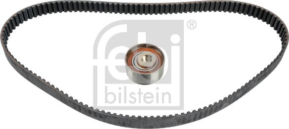 Febi Bilstein 28664 - Paskirstymo diržo komplektas onlydrive.pro