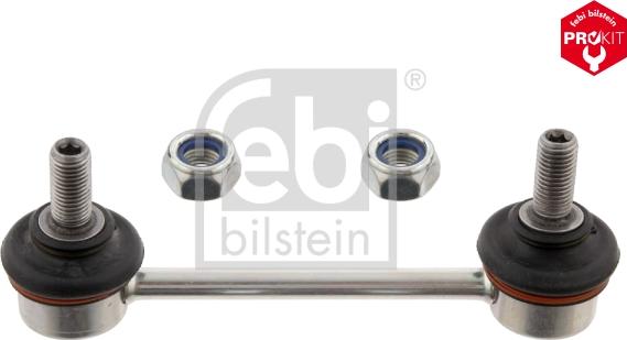 Febi Bilstein 28606 - Šarnyro stabilizatorius onlydrive.pro