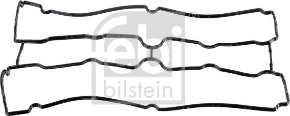 Febi Bilstein 28630 - Gasket, cylinder head cover onlydrive.pro
