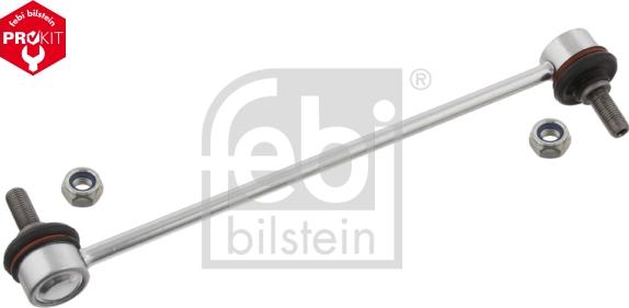 Febi Bilstein 28638 - Stiepnis / Atsaite, Stabilizators onlydrive.pro