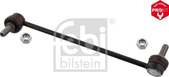 Febi Bilstein 28671 - Rod / Strut, stabiliser onlydrive.pro
