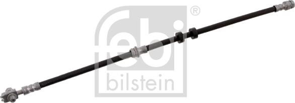 Febi Bilstein 28673 - Brake Hose onlydrive.pro