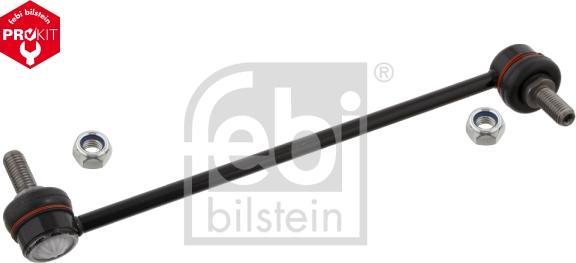 Febi Bilstein 28672 - Rod / Strut, stabiliser onlydrive.pro