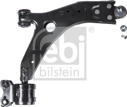 Febi Bilstein 28096 - Track Control Arm onlydrive.pro