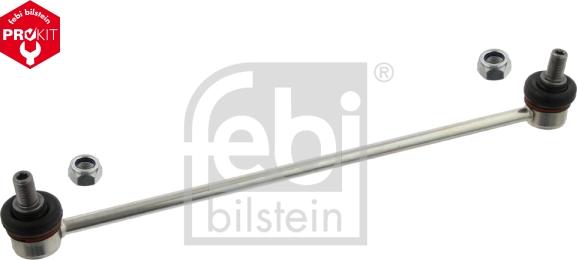 Febi Bilstein 28090 - Rod / Strut, stabiliser onlydrive.pro