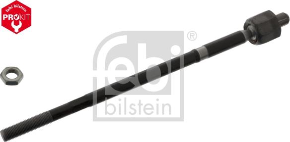 Febi Bilstein 28098 - Vidinė skersinė vairo trauklė onlydrive.pro