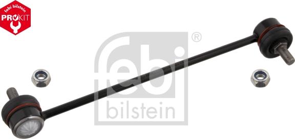 Febi Bilstein 28044 - Rod / Strut, stabiliser onlydrive.pro