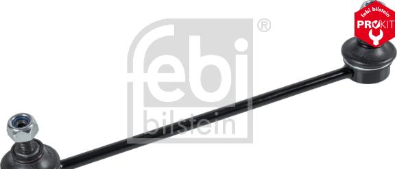 Febi Bilstein 28045 - Rod / Strut, stabiliser onlydrive.pro