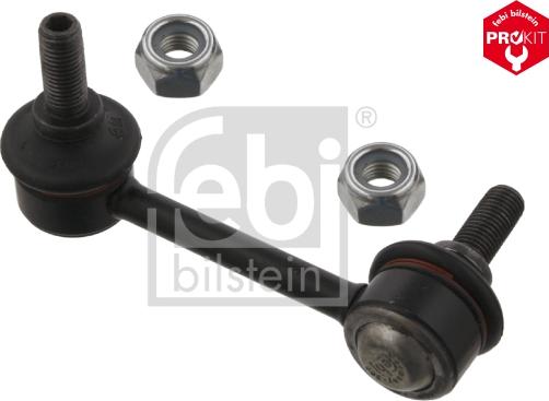 Febi Bilstein 28048 - Šarnyro stabilizatorius onlydrive.pro