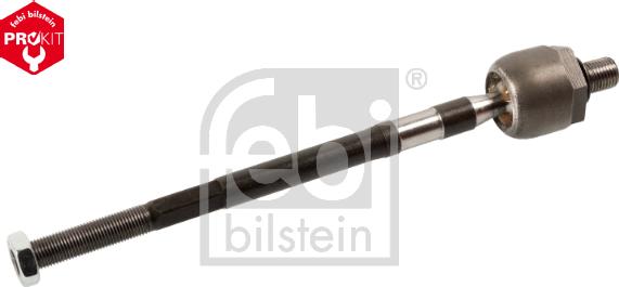 Febi Bilstein 28058 - Inner Tie Rod, Axle Joint onlydrive.pro