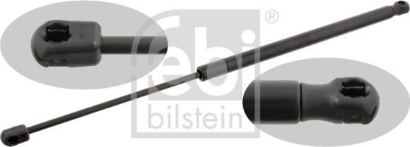 Febi Bilstein 28060 - Gas Spring, boot, cargo area onlydrive.pro