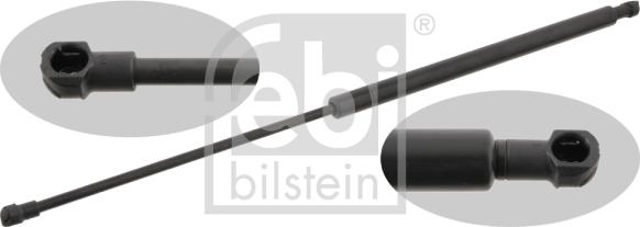 Febi Bilstein 28062 - Gas Spring, bonnet onlydrive.pro