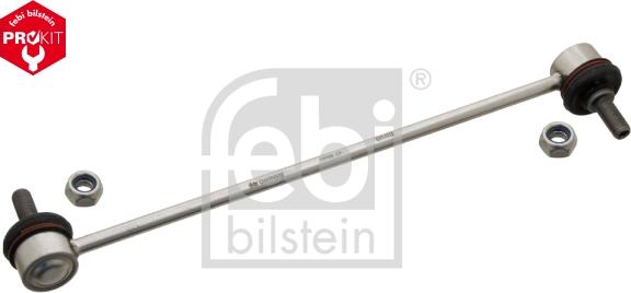 Febi Bilstein 28000 - Тяга / стойка, стабилизатор onlydrive.pro