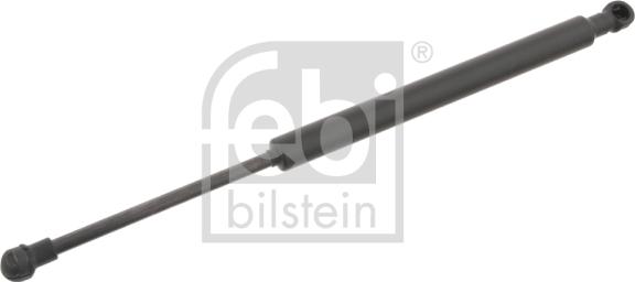 Febi Bilstein 28013 - Газовая пружина, капот onlydrive.pro