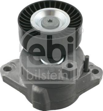 Febi Bilstein 28149 - Belt Tensioner, v-ribbed belt onlydrive.pro