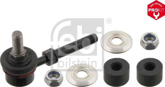 Febi Bilstein 28158 - Rod / Strut, stabiliser onlydrive.pro