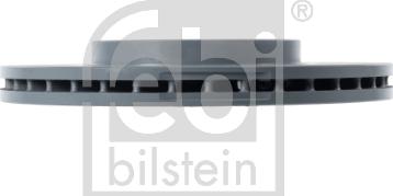 Febi Bilstein 28167 - Brake Disc onlydrive.pro