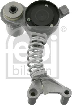 Febi Bilstein 28104 - Belt Tensioner, v-ribbed belt onlydrive.pro