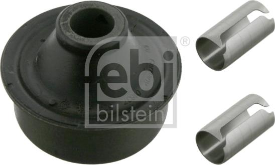 Febi Bilstein 28100 - Bush of Control / Trailing Arm onlydrive.pro