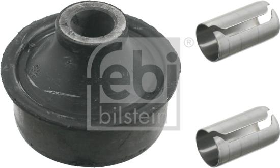 Febi Bilstein 28101 - Сайлентблок, рычаг подвески колеса onlydrive.pro