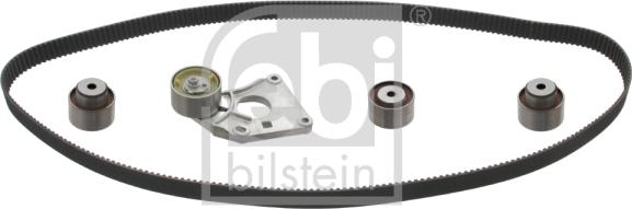 Febi Bilstein 28103 - Hammasrihma komplekt onlydrive.pro