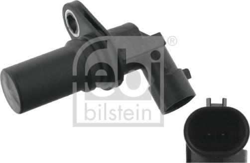 Febi Bilstein 28119 - Impulssianturi, kampiakseli onlydrive.pro