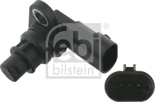 Febi Bilstein 28130 - Sensor, camshaft position onlydrive.pro