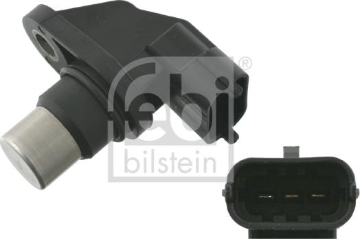 Febi Bilstein 28131 - Sensor, camshaft position onlydrive.pro