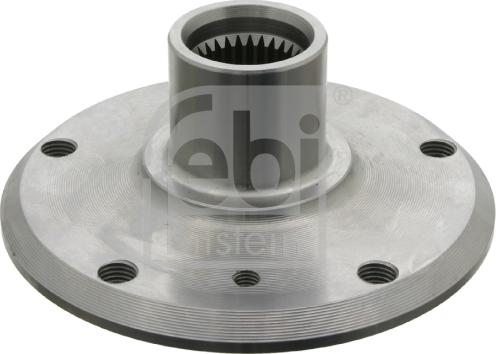 Febi Bilstein 28132 - Wheel Hub onlydrive.pro