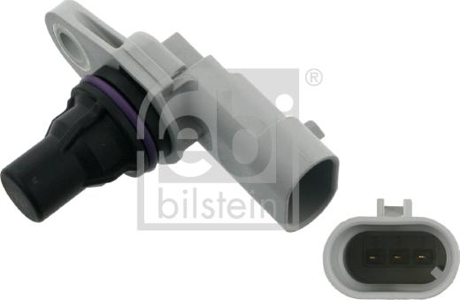 Febi Bilstein 28129 - Jutiklis, skirstomojo veleno padėtis onlydrive.pro