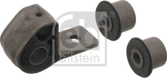 Febi Bilstein 28125 - Bush of Control / Trailing Arm onlydrive.pro