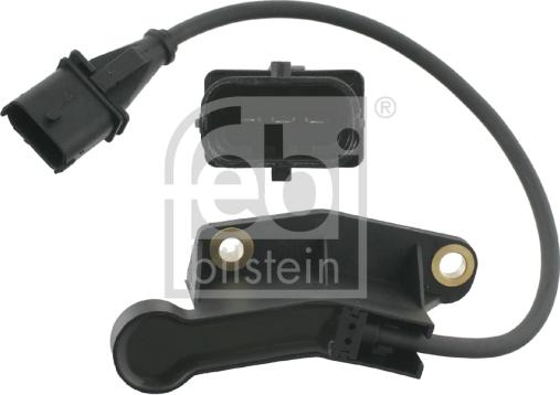 Febi Bilstein 28128 - Sensor, camshaft position onlydrive.pro