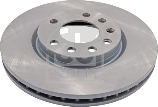 Febi Bilstein 28179 - Brake Disc onlydrive.pro