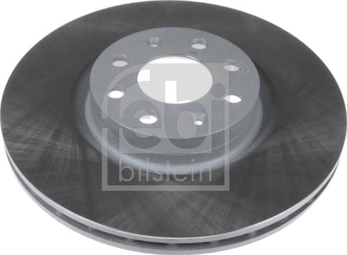 Febi Bilstein 28178 - Brake Disc onlydrive.pro