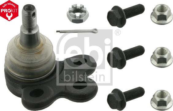 Febi Bilstein 28347 - Ball Joint onlydrive.pro