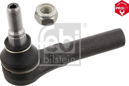 Febi Bilstein 28351 - Skersinės vairo trauklės galas onlydrive.pro