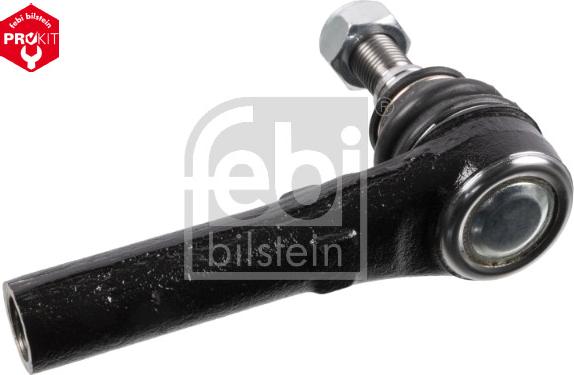 Febi Bilstein 28351 - Skersinės vairo trauklės galas onlydrive.pro