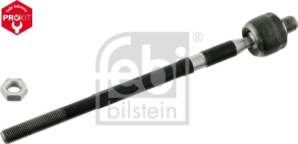 Febi Bilstein 28362 - Inner Tie Rod, Axle Joint onlydrive.pro