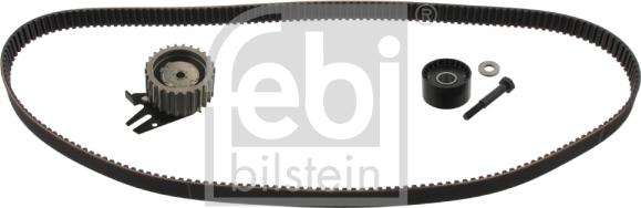 Febi Bilstein 28305 - Комплект зубчатого ремня ГРМ onlydrive.pro