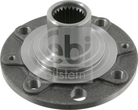 Febi Bilstein 28300 - Wheel Hub onlydrive.pro