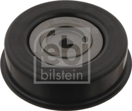 Febi Bilstein 28316 - Parazīt / Vadrullītis, Ķīļrievu siksna onlydrive.pro