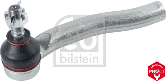 Febi Bilstein 28318 - Tie Rod End onlydrive.pro