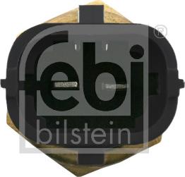 Febi Bilstein 28381 - Sensor, coolant temperature onlydrive.pro
