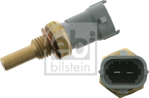 Febi Bilstein 28381 - Devējs, Dzesēšanas šķidruma temperatūra onlydrive.pro