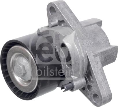 Febi Bilstein 28331 - Belt Tensioner, v-ribbed belt onlydrive.pro