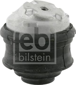 Febi Bilstein 28332 - Подушка, опора, подвеска двигателя onlydrive.pro