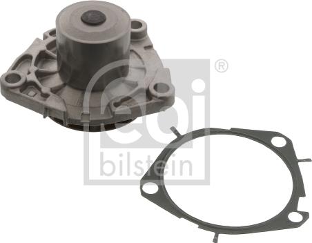 Febi Bilstein 28326 - Water Pump onlydrive.pro