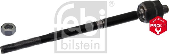 Febi Bilstein 28371 - Inner Tie Rod, Axle Joint onlydrive.pro